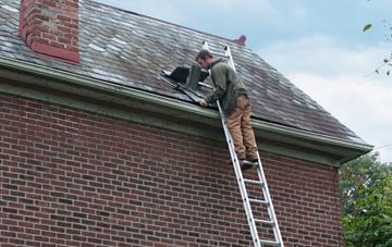 what affects urgent East Preston roof repairs