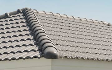advantages of East Preston clay roofing