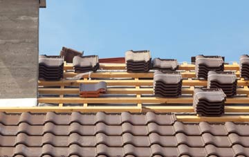 East Preston clay roofing costs