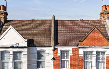 clay roofing East Preston