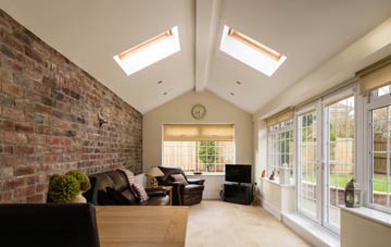 conservatory roof insulation East Preston