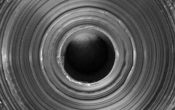 East Preston edpm waterproofing