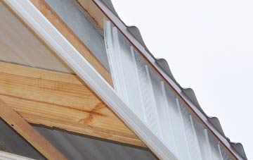why East Preston fascia repairs are essential