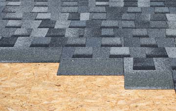 expert East Preston asphalt roof companies