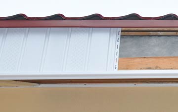 East Preston fascia repair costs