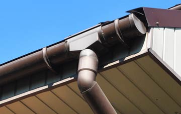 types of East Preston fascias