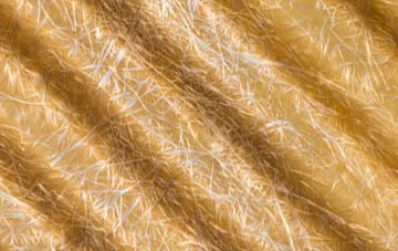 East Preston fibreglass roof waterproofing