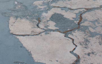 fibreglass roofing replacement East Preston