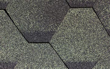 East Preston fibreglass shingle repairs