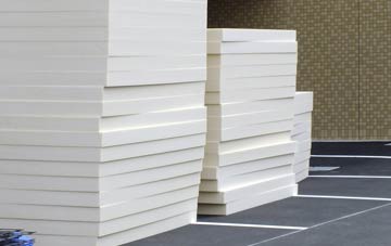 East Preston flat roof insulation costs