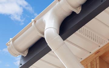 East Preston gutter installation costs