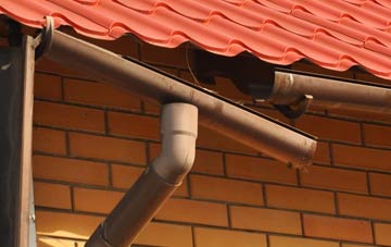 East Preston gutter repair costs