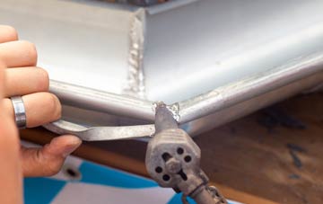 disadvantages of East Preston lead roofing