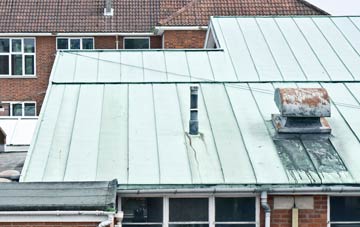 East Preston lead roofing costs