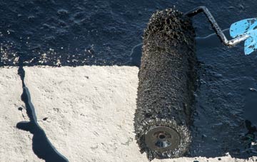 East Preston liquid sealant waterproofing