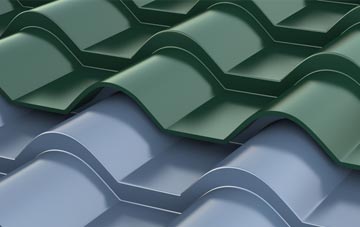 who should consider East Preston plastic roofs
