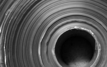 East Preston pvc roof replacement