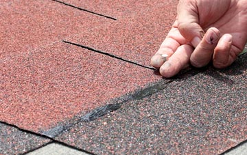 East Preston asphalt roof repairs