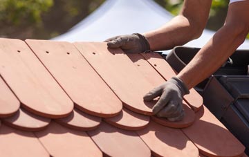East Preston roof tile contractors