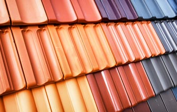 East Preston roof tile costs