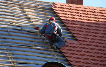 roof tiles East Preston