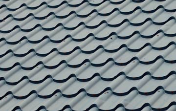 East Preston rubber roofing companies