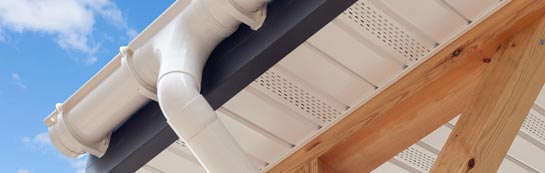 get East Preston guttering quotes today