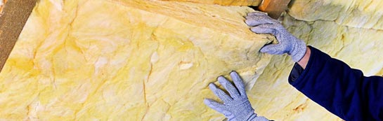 quotes for East Preston roof insulation