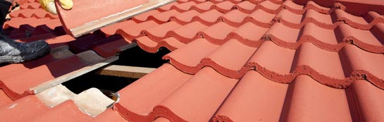 compare East Preston roof repair quotes