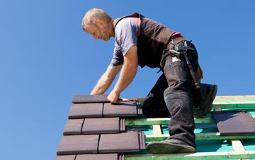 disadvantages of East Preston slate roofing