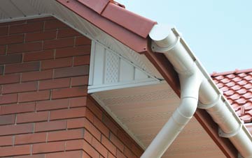 East Preston soffit repair costs