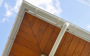 East Preston soffit types