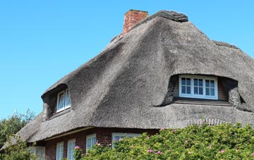 thatch roofing East Preston