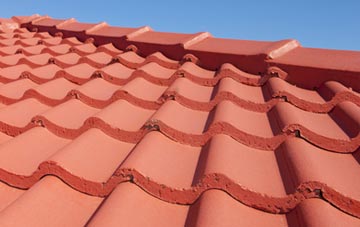 East Preston tile and slate roof replacement
