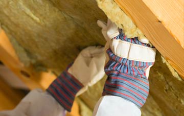 types of East Preston pitched roof insulation materials