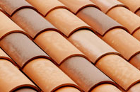 East Preston clay roofing