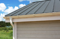 East Preston fascia repair