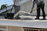 East Preston flat roofing repair