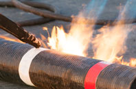 East Preston flat roofing replacement
