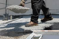 find rated East Preston flat roofing replacement companies