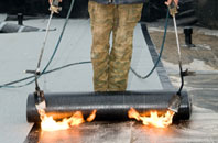 East Preston flat roof sealing quote