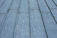 East Preston lead roofing