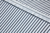 East Preston metal roofing