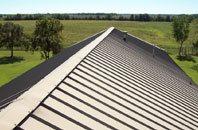 East Preston metal roof quotes