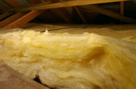 East Preston pitch roof insulation