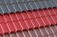 find rated East Preston plastic roofing companies