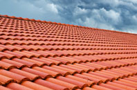 East Preston roofing tiles