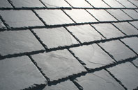 East Preston slate roof