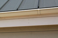 East Preston soffit repair