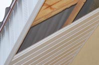 rated East Preston soffit repair companies